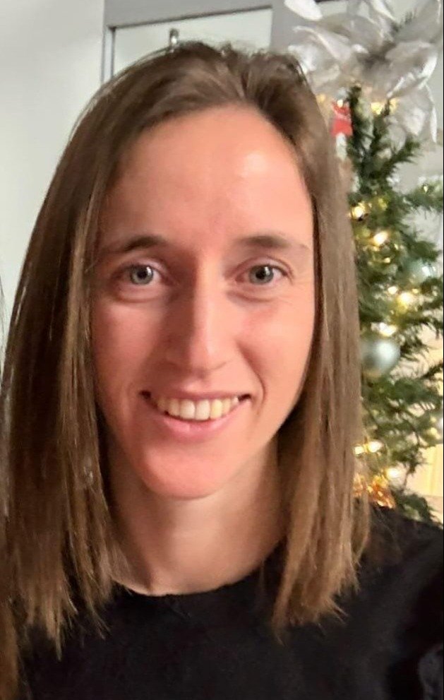 Kimberly Haertjens