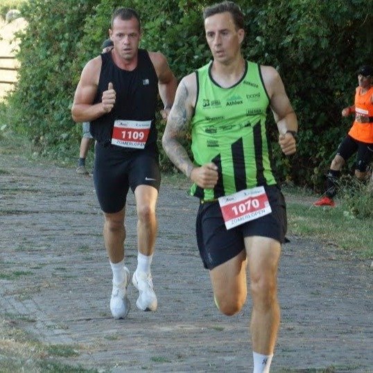 Tim Buysse