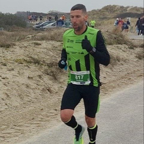 Ruben Maenhout