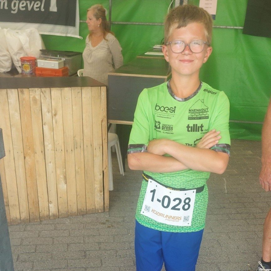 Wout Van Hamme