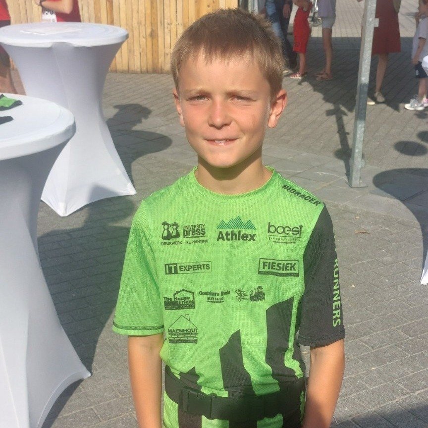 Warre Van Hamme