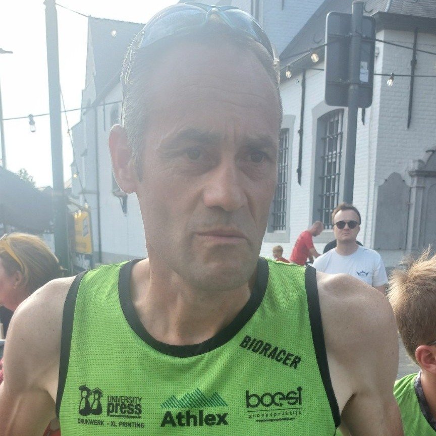 Paul Engels