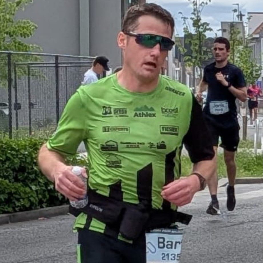 Bart Boelens