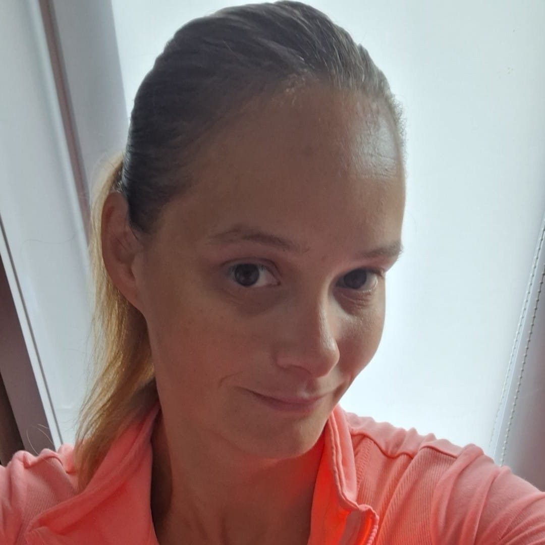 Cindy Roets
