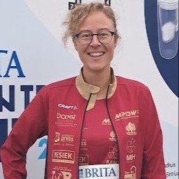 Rebecca Van Hamme