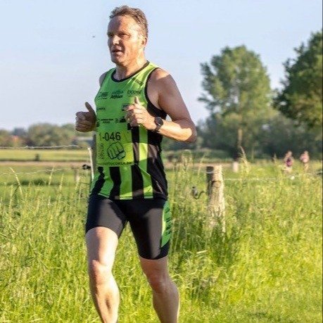 Rinus Van de Sompel