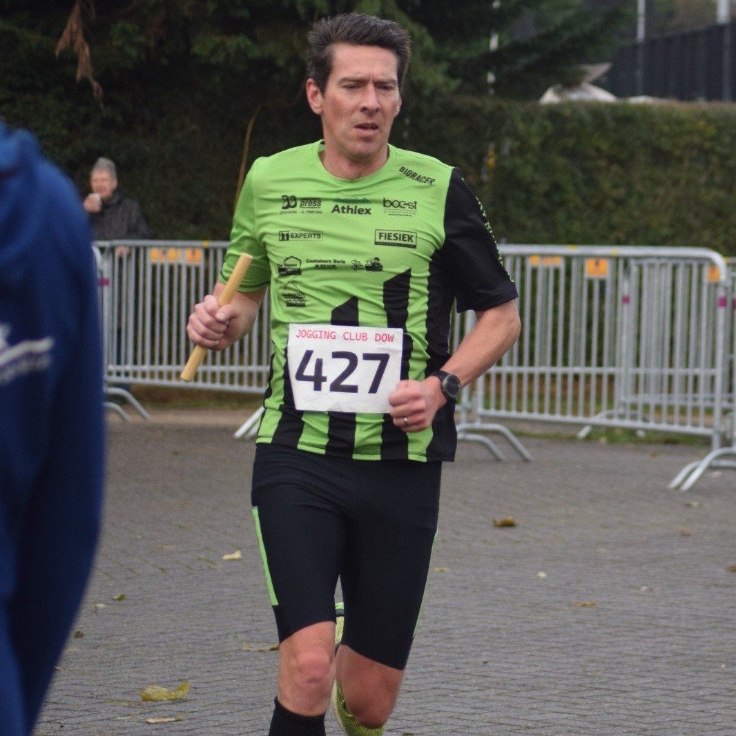 Frederiek Van Landschoot