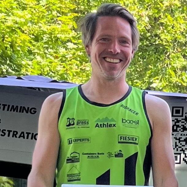 Willem Van Delsen