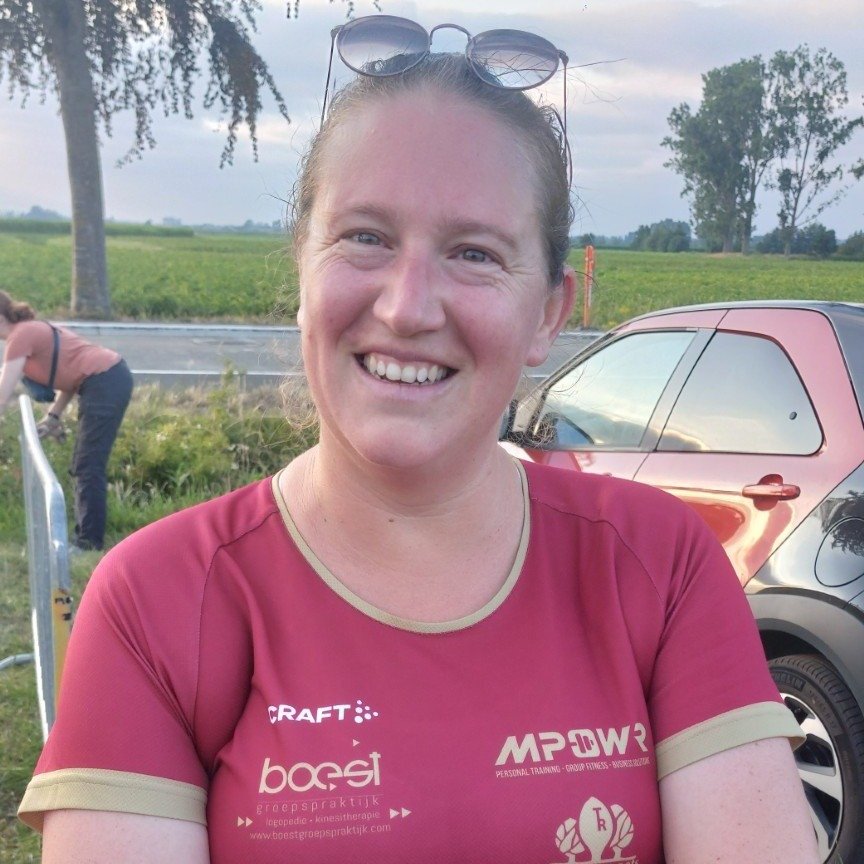 Melissa Bogaert